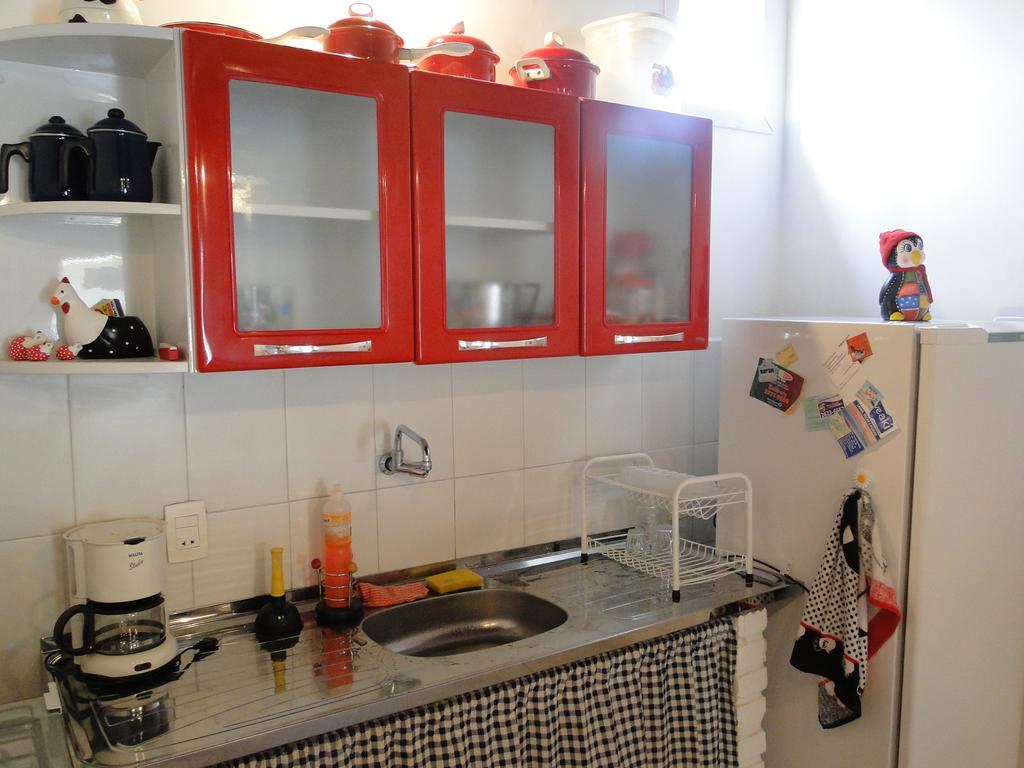 Charmoso Apartamento Buzios Apartament Zewnętrze zdjęcie