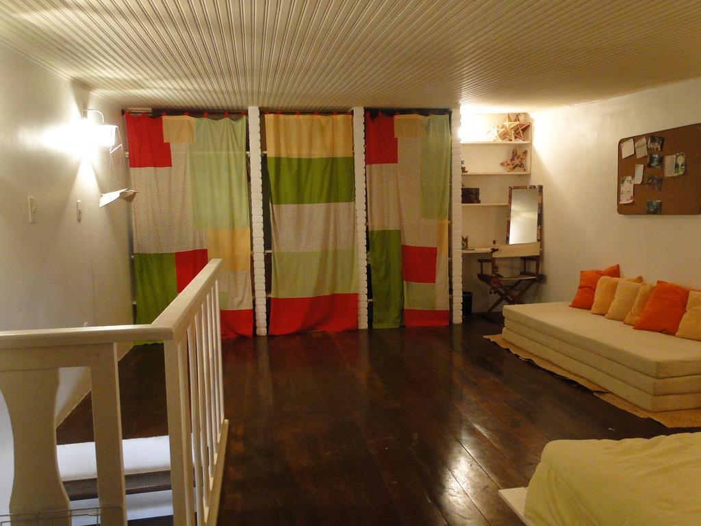 Charmoso Apartamento Buzios Apartament Zewnętrze zdjęcie