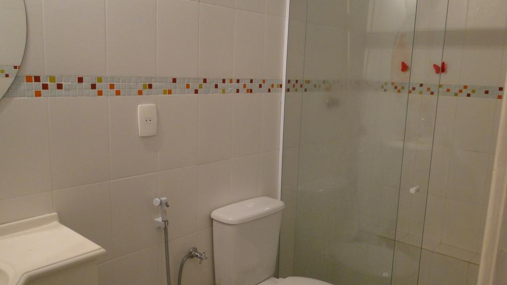 Charmoso Apartamento Buzios Apartament Zewnętrze zdjęcie